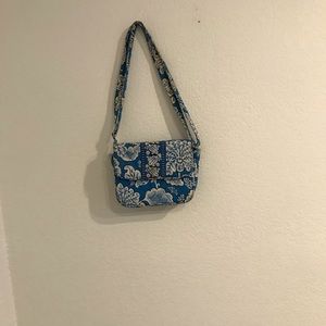 Vera Bradley Crossbody Purse